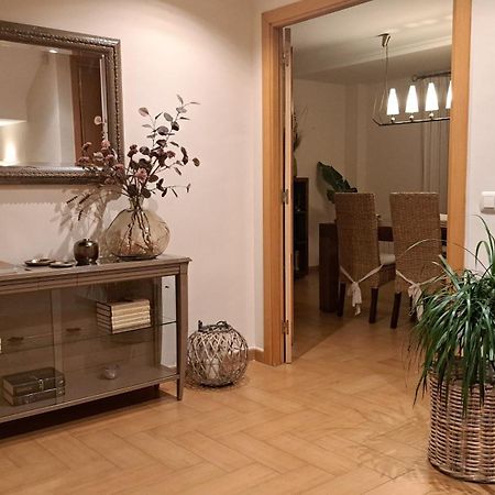 Vila Casa En Valencia, Cerca De Golf, Playas, Moto Gp Exteriér fotografie