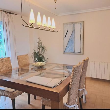 Vila Casa En Valencia, Cerca De Golf, Playas, Moto Gp Exteriér fotografie