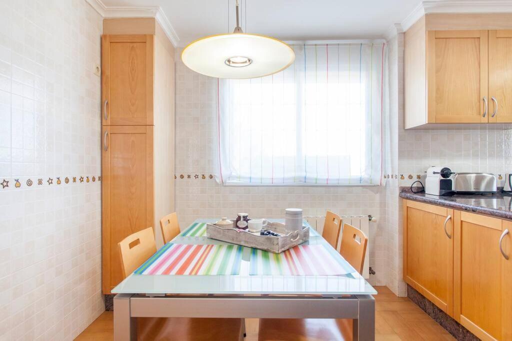 Vila Casa En Valencia, Cerca De Golf, Playas, Moto Gp Exteriér fotografie