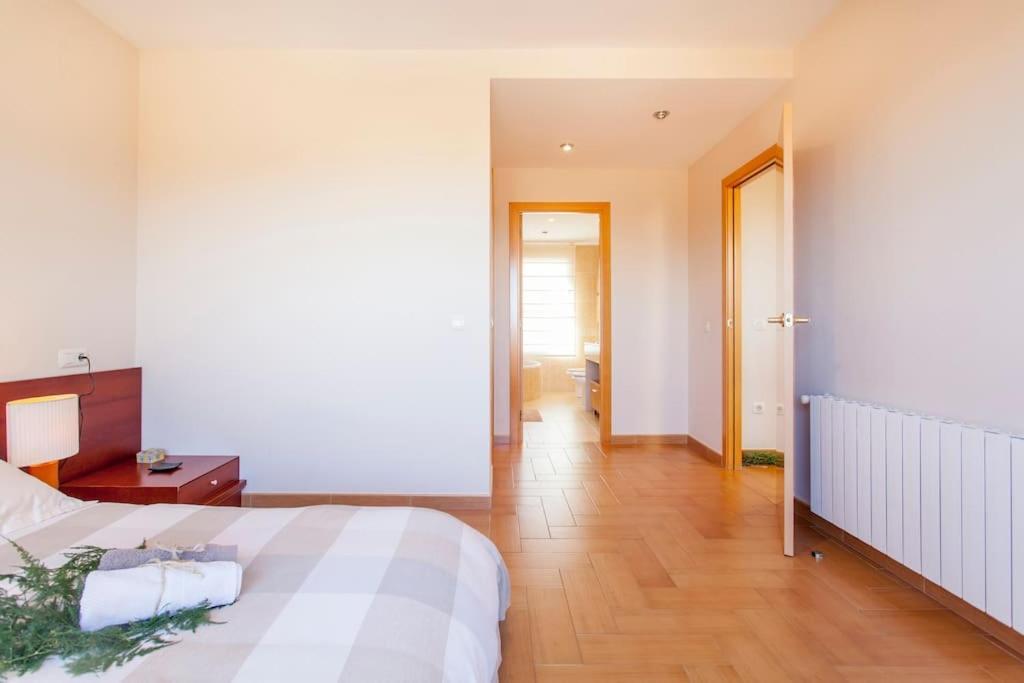 Vila Casa En Valencia, Cerca De Golf, Playas, Moto Gp Exteriér fotografie