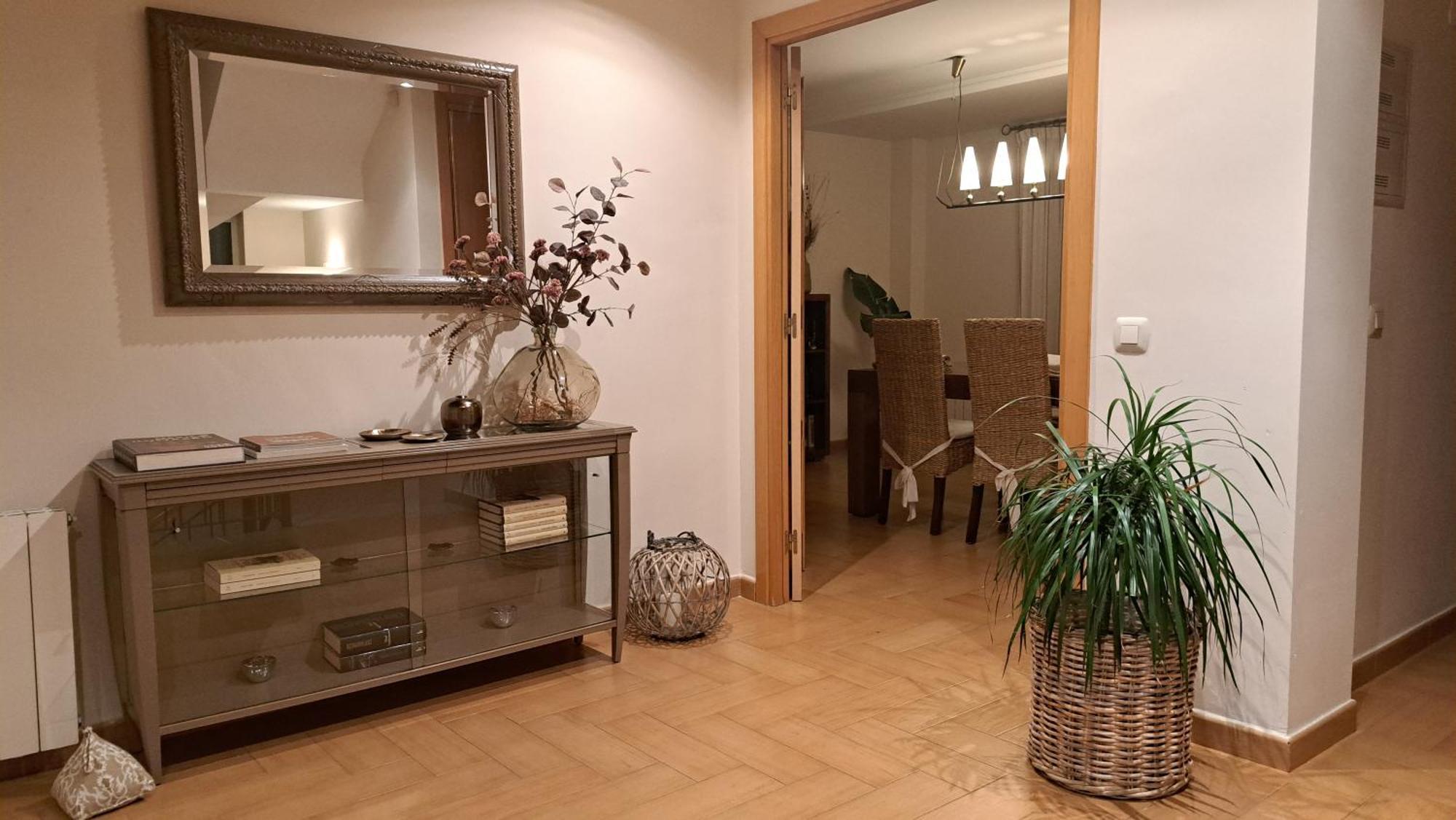 Vila Casa En Valencia, Cerca De Golf, Playas, Moto Gp Exteriér fotografie